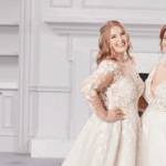 New Jersey Bride