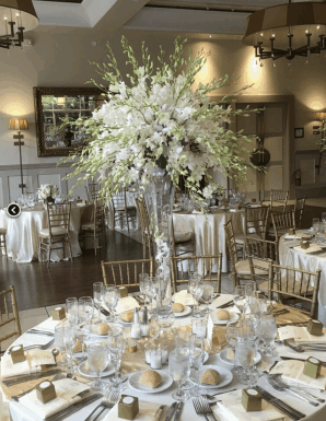 Conroy’s Florist and Tuxedo Gallery 2