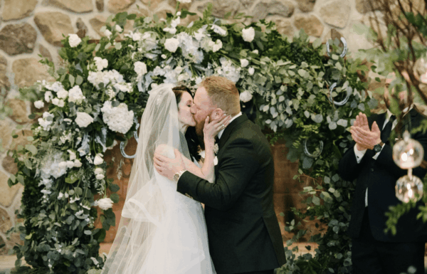 A Touch of Elegance Floral & Event Design Gallery 2