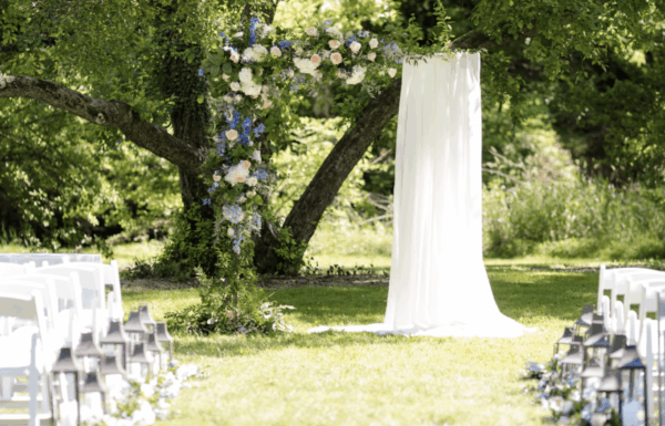 A Touch of Elegance Floral & Event Design Gallery 1