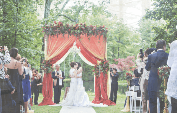 A Touch of Elegance Floral & Event Design Gallery 0