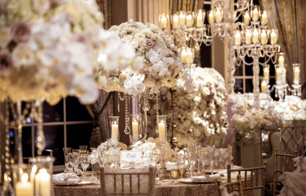 A Touch of Elegance Floral & Event Design Gallery 4