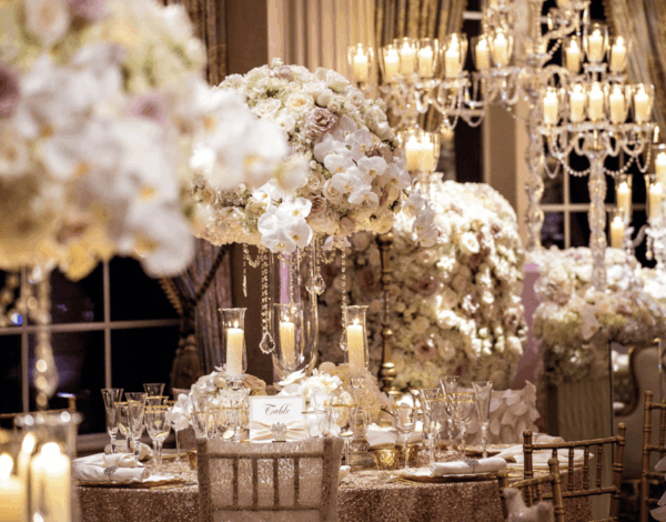 Flowers Listing Category A Touch of Elegance Floral & Event Design