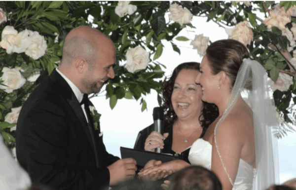 April Beer, Wedding Officiant and Minister Gallery 2