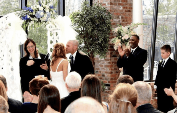 Ceremony and Reception Category Vendor AndreaPurtell