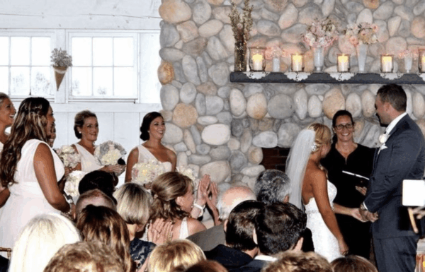 Andrea Purtell, For This Joyous Occasion Gallery 0