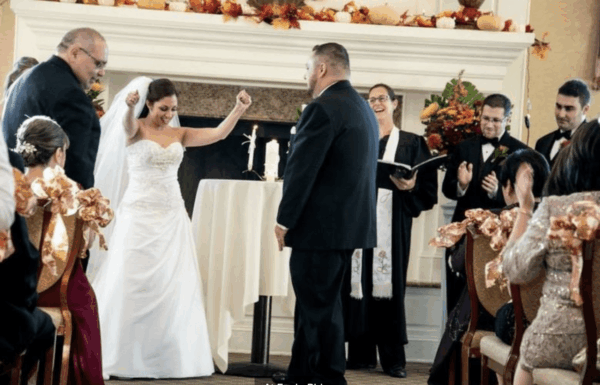 Andrea Purtell, For This Joyous Occasion Gallery 4