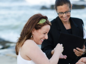 Ceremony and Reception Listing Category Andrea Purtell, For This Joyous Occasion