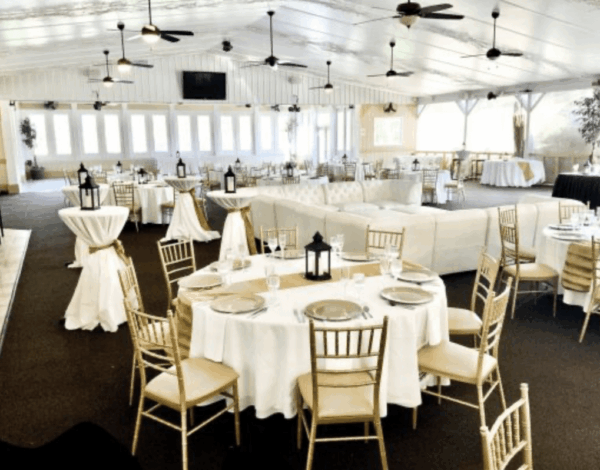 Venues Listing Category Bella Vista Country Club