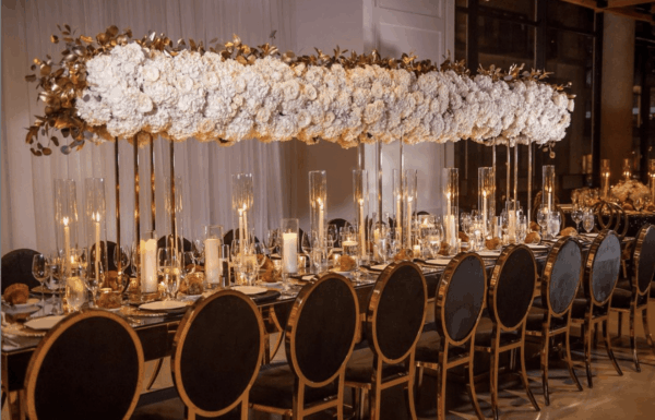 Glam Party Rentals Gallery 4