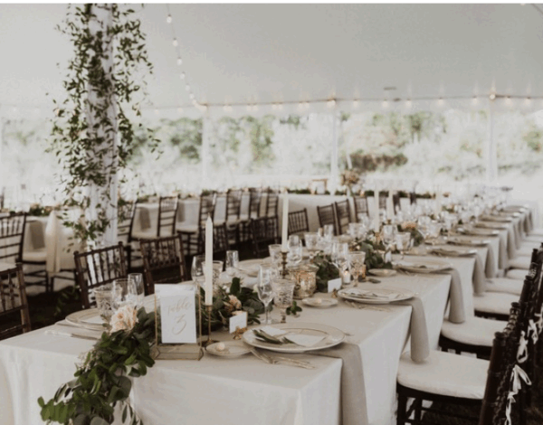 Adams Party Rental