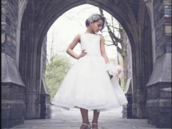 Fashion Listing Category Angel’s Gowns