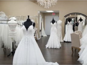 Dresses, Suits & Attire Listing Category Hearts for You Bridal