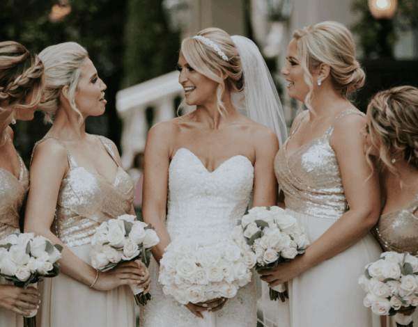 Beauty Listing Category Beyoutiful Bride