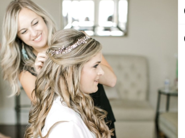 Beauty Listing Category Hot Mess Studio