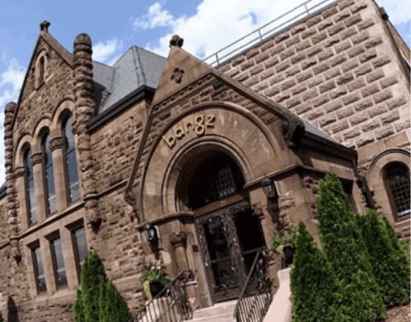 Salons & Spas Listing Category Bangz Salon & Wellness Spa