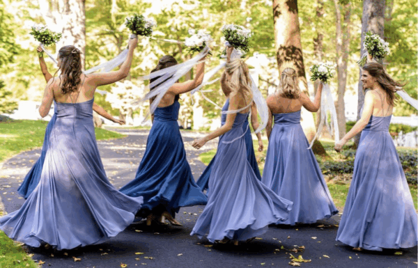 6 Degrees of Celebration Gallery 2