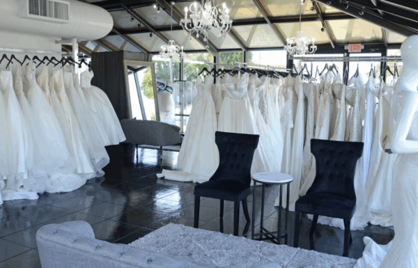 Fashion Category Vendor AngelRiveraBridalAtelier