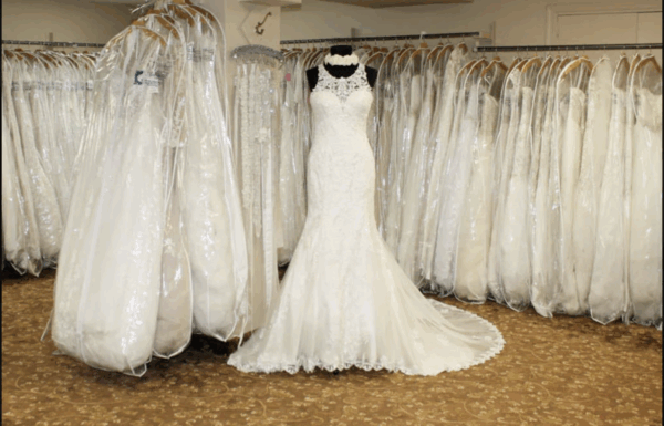 Arlene’s Bridal Salon Gallery 4