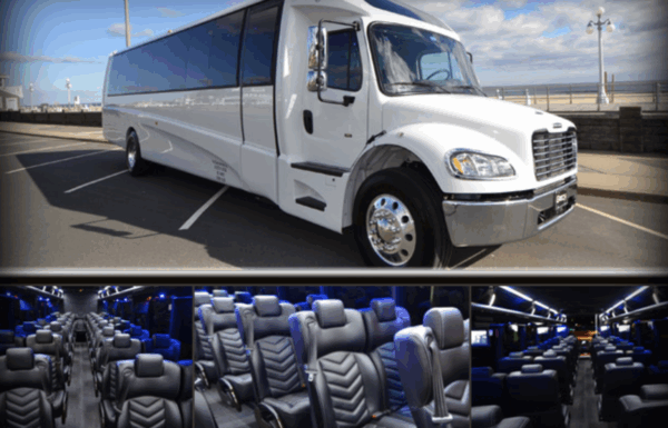 First Class Limousine Gallery 3