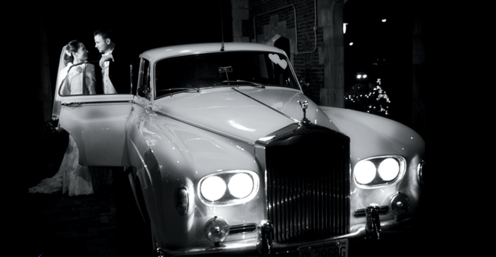 Transportation Category Vendor FirstClassLimousine