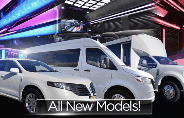 First Class Limousine Gallery 0