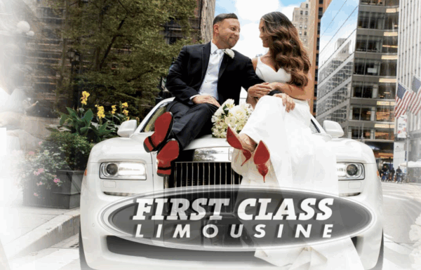 First Class Limousine Gallery 1