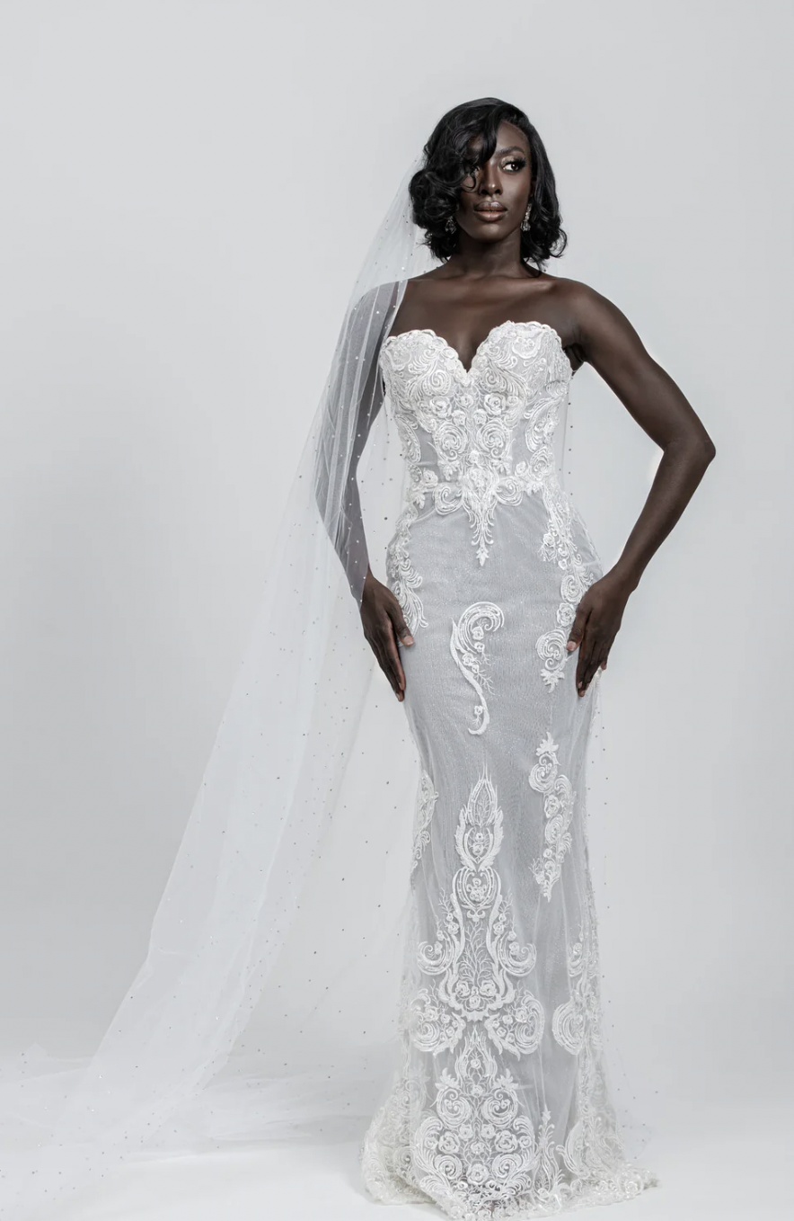 Fashion Category Vendor Jean-RalphThurin