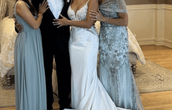 Angel’s Gowns Gallery 0