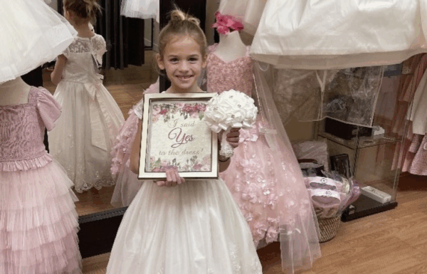 Angel’s Gowns Gallery 4