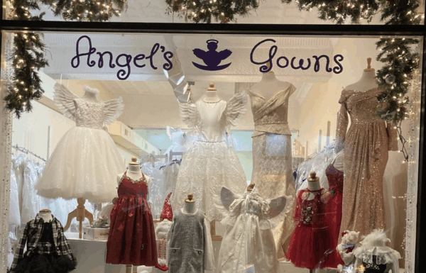 Angel’s Gowns Gallery 2