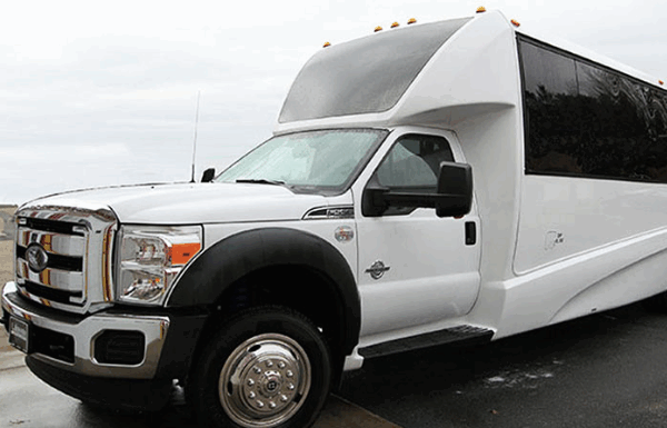 America’s Best Limo Service Gallery 4