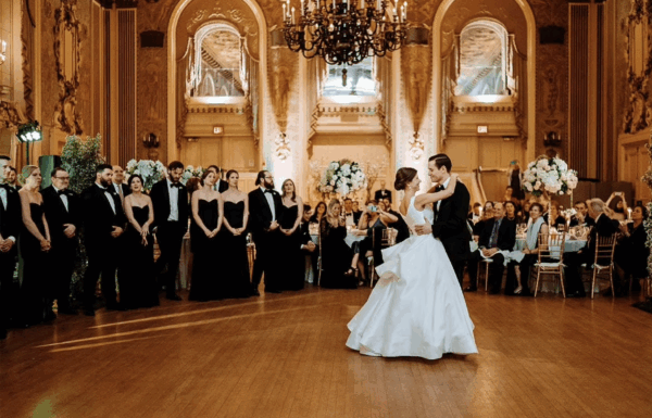 Venues Category Vendor HotelduPont