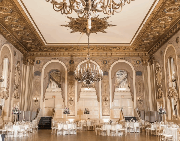 Venues Listing Category Hotel du Pont