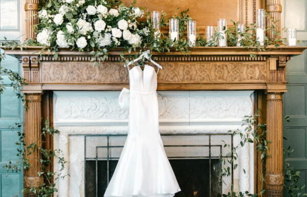 The wedding of Rain at This Natirar Wedding Created a Dreamy Vibe and Gorgeous Photos Gallery 15