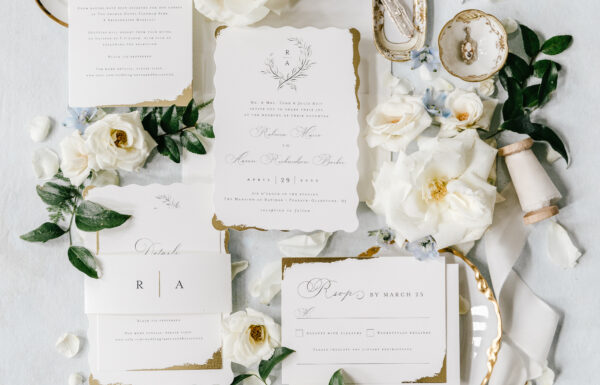 The wedding of Rain at This Natirar Wedding Created a Dreamy Vibe and Gorgeous Photos Gallery 16
