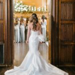 The wedding of Rain at This Natirar Wedding Created a Dreamy Vibe and Gorgeous Photos Gallery 1