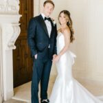 The wedding of Rain at This Natirar Wedding Created a Dreamy Vibe and Gorgeous Photos Gallery 2