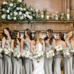 The wedding of Rain at This Natirar Wedding Created a Dreamy Vibe and Gorgeous Photos Gallery 3