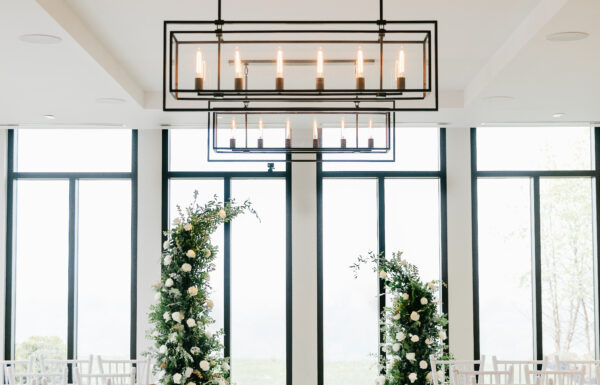 The wedding of Rain at This Natirar Wedding Created a Dreamy Vibe and Gorgeous Photos Gallery 5