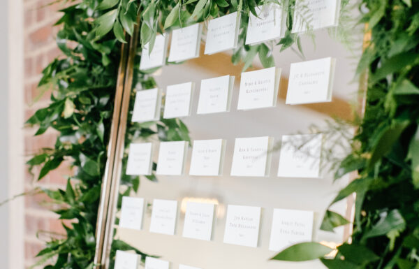The wedding of Rain at This Natirar Wedding Created a Dreamy Vibe and Gorgeous Photos Gallery 6