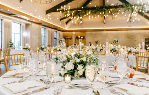 The wedding of Rain at This Natirar Wedding Created a Dreamy Vibe and Gorgeous Photos Gallery 7