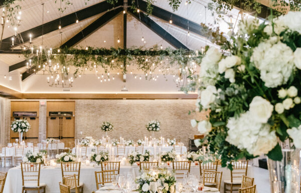 The wedding of Rain at This Natirar Wedding Created a Dreamy Vibe and Gorgeous Photos Gallery 8