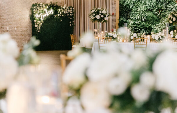 The wedding of Rain at This Natirar Wedding Created a Dreamy Vibe and Gorgeous Photos Gallery 9