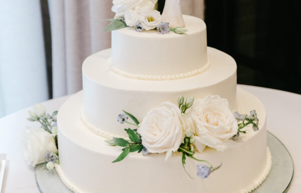 The wedding of Rain at This Natirar Wedding Created a Dreamy Vibe and Gorgeous Photos Gallery 10