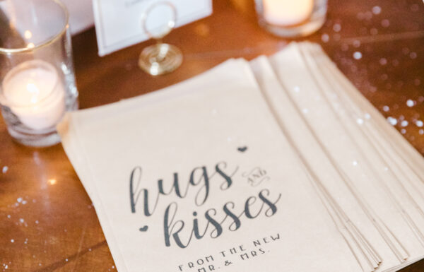 The wedding of Rain at This Natirar Wedding Created a Dreamy Vibe and Gorgeous Photos Gallery 12
