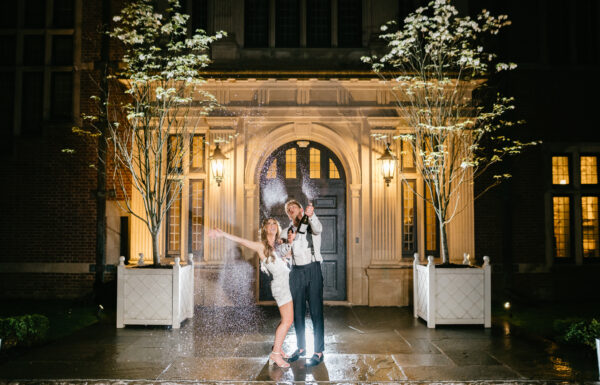 The wedding of Rain at This Natirar Wedding Created a Dreamy Vibe and Gorgeous Photos Gallery 13
