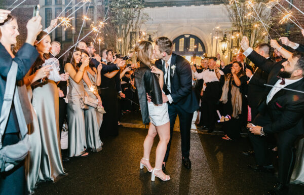 The wedding of Rain at This Natirar Wedding Created a Dreamy Vibe and Gorgeous Photos Gallery 14