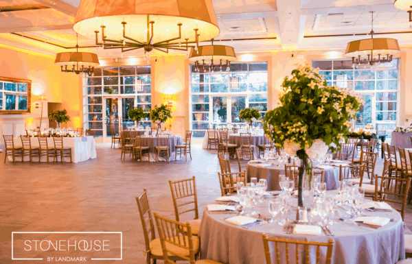 Landmark Venues Gallery 20