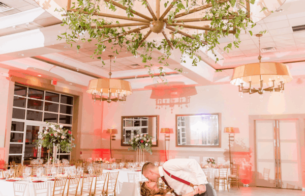 Landmark Venues Gallery 21